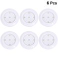 thumbnail image 2 of 6 luces para gabinete., 2 of 3