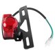 thumbnail image 3 of Motorcycle Rear Lamp Taillight for Monkey Z50 Z50JZ Z 50 KDF Tail Light, 3 of 5