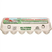 Hillandale Natural Large Wht Eggs 12pk A