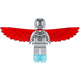 LEGO Super-Héros - Super-Adaptoïde à Partir de 76076 – image 1 sur 1