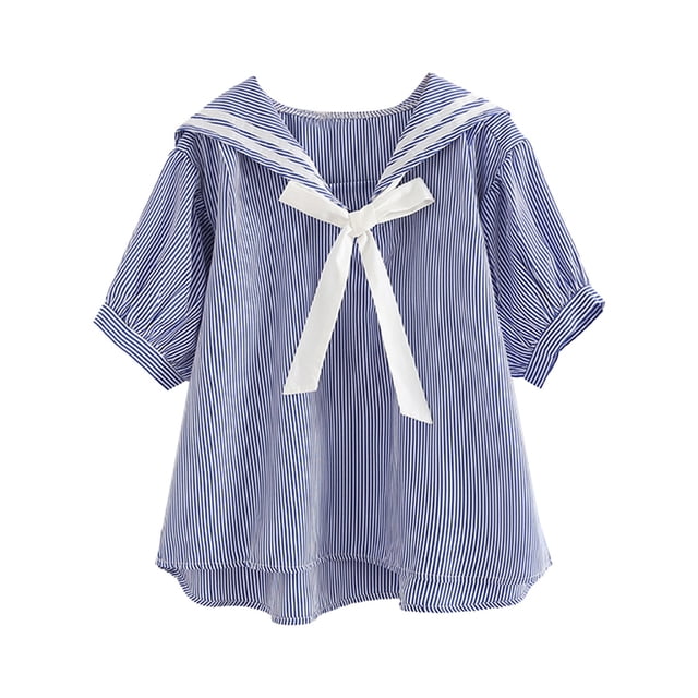 Chemise Classique pour Femmes à Boutons Haut Basique Polyvalent pour Usage Quotidien Blouse Décontractée Confortable avec Col Intemporel