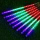thumbnail image 3 of Luces navideñas Adecorty Meteor Shower, 8 tubos, 192 LED, 3 of 8