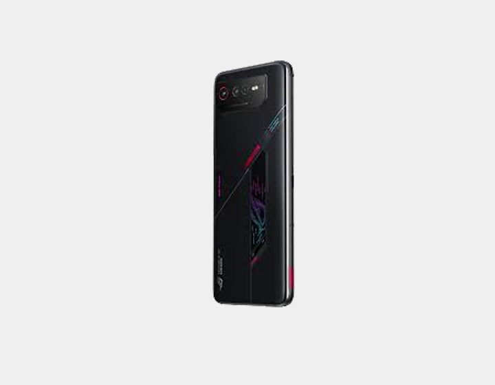 asus rog phone 6 black