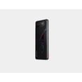 thumbnail image 3 of Teléfono inteligente Asus ROG Phone 6 AI2201 5G 128GB 12GB RAM Dual SIM GSM desbloqueado Negro, 3 of 8