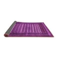 thumbnail image 2 of Ahgly Company Indoor Rectangle Persian Purple Traditional Area Rugs, 8' x 10', 2 of 4