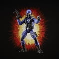 thumbnail image 2 of Figura de Acción Oficial Cobra G.I. Joe Retro 3.75 Pulgadas, 2 of 3
