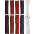 thumbnail image 6 of Morellato Regatta Watch Strap - White - 14mm - Chrome-plated Stainless Steel Buckle - SPORT Collection, 6 of 9