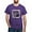 Purple, variant on CafePress - Tai66light Dark T Shirt - Men's Classic Graphic Cotton T-Shirt