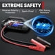 thumbnail image 5 of Jump Starter LOKITHOR JA300 1500A 12 V con compresor de aire 150 PSI, 5 of 9