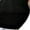 Black, variant on Plus Size Women's Cargo Pants - High Waisted Solid Color Casual Pants with Pockets