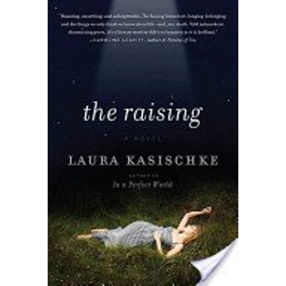 Pre-Owned The Raising (Unknown Binding) 161129469X 9781611294699