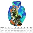 thumbnail image 2 of Apex Legends Octane Unisex Sweatshirts Loose Pullover Sweater Hooded Hoodie 3D Printing Jacket Winter Fall Clothes 4XL, 2 of 7