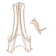 thumbnail image 1 of Soporte para cápsulas, cápsulas de café en forma de torre, soporte para cápsulas de café, organizador de cápsulas de café, valor inmejorable, 1 of 8