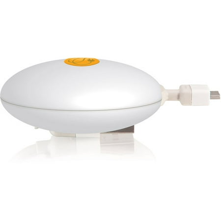 Bracketron Stone Battery with MicroUSB Port
