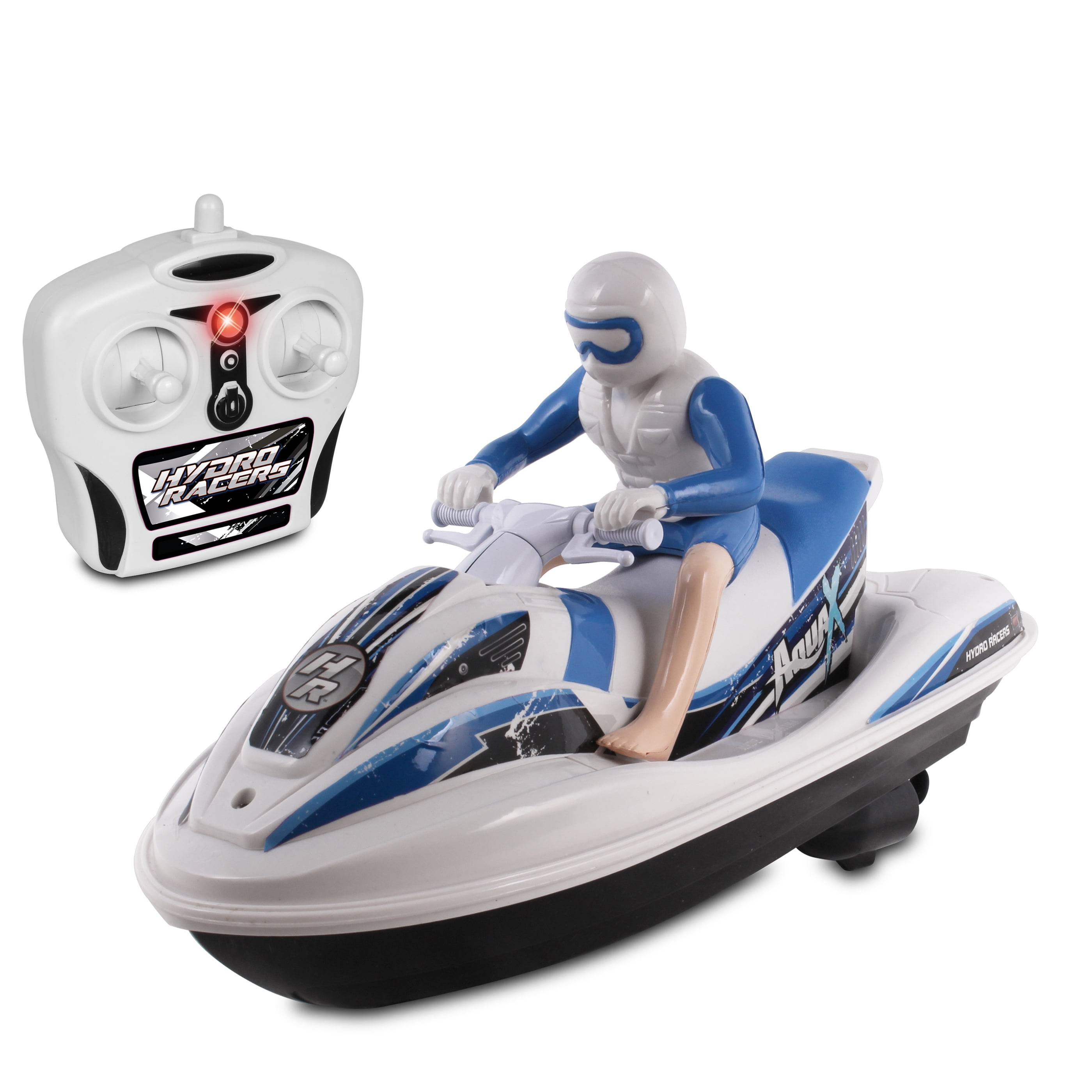 mini rc jet ski