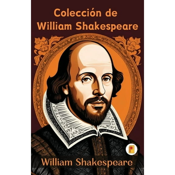 ColecciÃ³n de William Shakespeare, (Paperback)