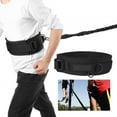 thumbnail image 2 of YLSHRF 360 Degree Sport Exercise Resistance Belt Pull Rope Running Fitness Muscle Training Equipment,Resistance Belt,Training Equipment, 2 of 8