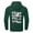 Green, variant on JHLZHS Men's Sweatshirts No Hood Purchased Men's Casual Men's Hooded Sweater Printed Men's Coat Men Heavyweight Hoodies for Men Hoodies for Men Black