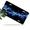 Blue Lightning, variant on 1 Pcs 2D Flat License Plate Covers & Frames, Blue Lightning For Decorative Front, Waterproof For Decoration Aluminum License Plate Covers & Frames Cover For Men Women, 12" X 6"