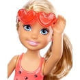 thumbnail image 2 of Barbie Club Chelsea Beach Doll, 2 of 3