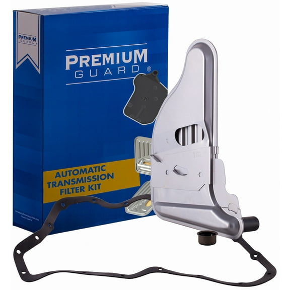 Premium PT1201 Auto Trans Filter Kit