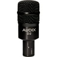 thumbnail image 3 of Audix D2 Dynamic Instrument Microphone, 3 of 3