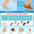 thumbnail image 5 of Barerun Toddler Shoes Barefoot Breathable Walking Running Sneakers Boys Girls, 5 of 7
