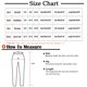 thumbnail image 2 of Moda mujer primavera verano ajustado cadera retro rosa estampado gran campana inferior pantalón Pompotops ulkah938273, 2 of 4