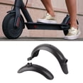 thumbnail image 1 of Wheel Mudguards, Electric Scooter Wheel  Safe High Stability Lightweight  For Electric Scooter Conversion, 1 of 8
