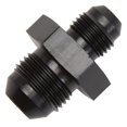 thumbnail image 1 of Edelbrock 661773 Adaptador Reductor Abocinado -8 An A -6 An Acabado Negro, 1 of 2