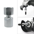 thumbnail image 1 of Adaptador de amoladora perfecl resistente a amoladora recta conversión de amoladora rosca Universal M10 Para pulir tipo 100, 1 of 8