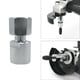 thumbnail image 1 of Adaptador de amoladora perfecl resistente a amoladora recta conversión de amoladora rosca Universal M10 Para pulir tipo 100, 1 of 8