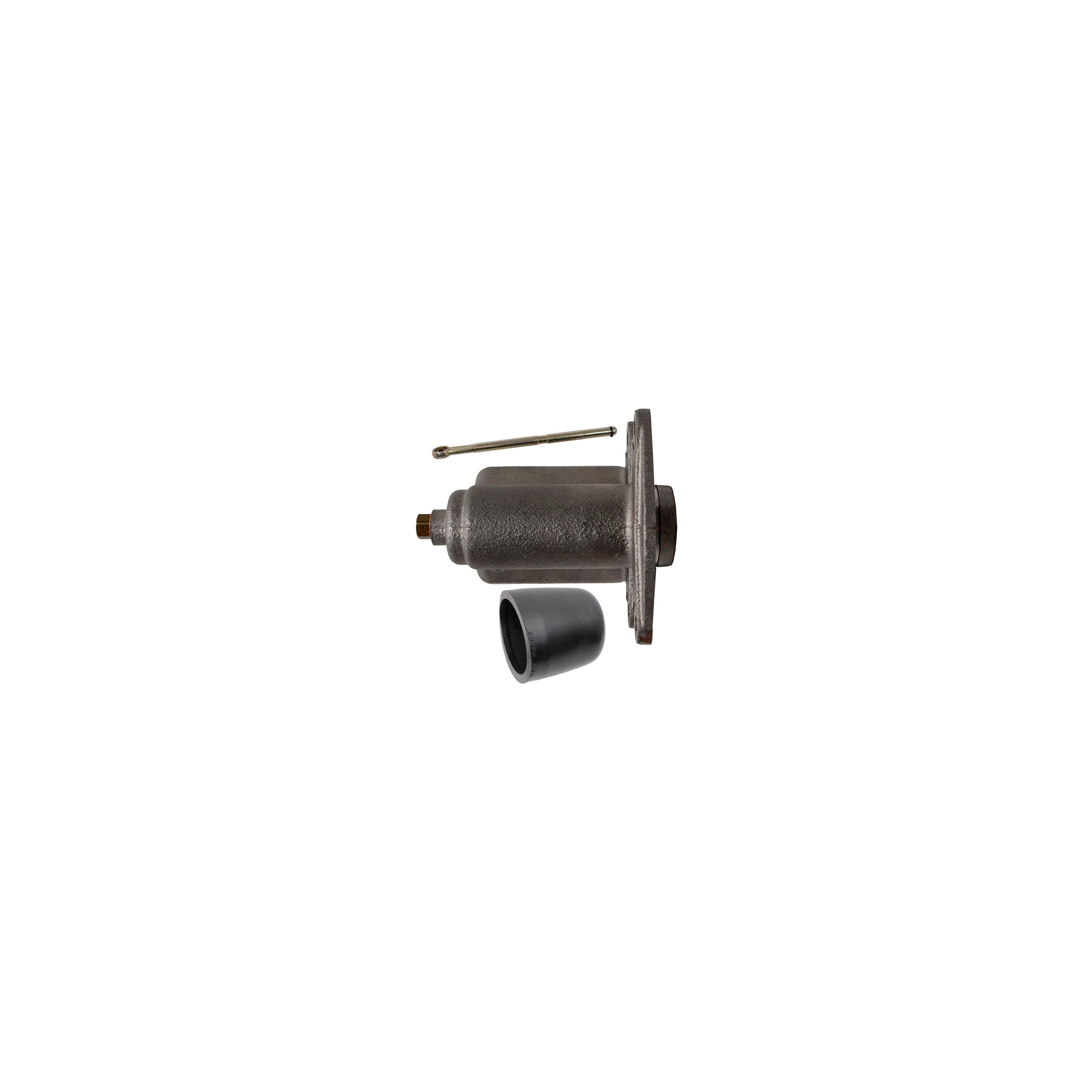 Raybestos Element3 New Master Cylinder, MC39338