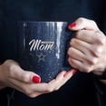 thumbnail image 4 of Taza de café Rico Industries NFL Dallas Cowboys Mom Navy 480 ml, 4 of 6