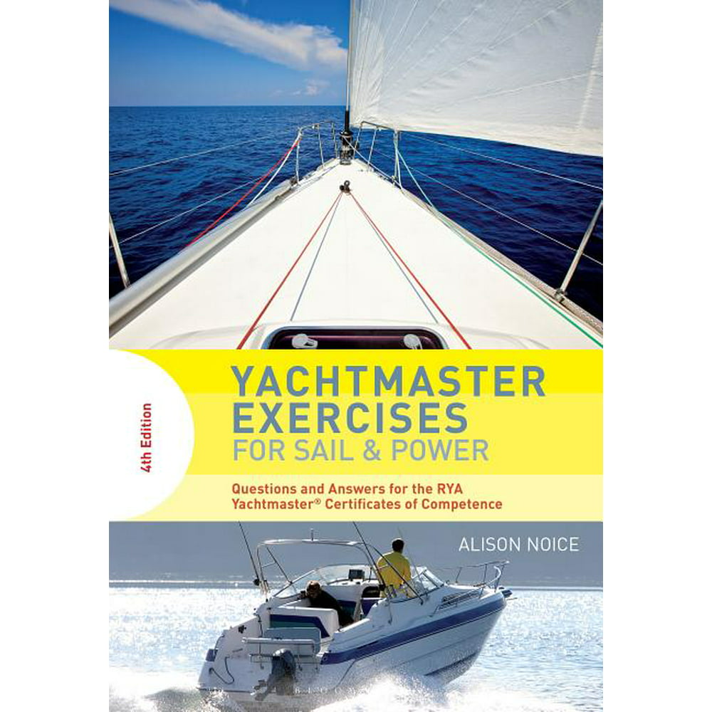 yachtmaster power course uk