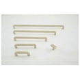 thumbnail image 3 of Residential Essentials 10386SB Cabinet Thin Pull - Satin Brass, 3 of 3