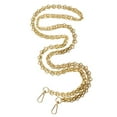 thumbnail image 5 of PURSE SHOULDER CHAIN ​​STRAP DIY METAL REPLACEMENT HANDLE, 5 of 8