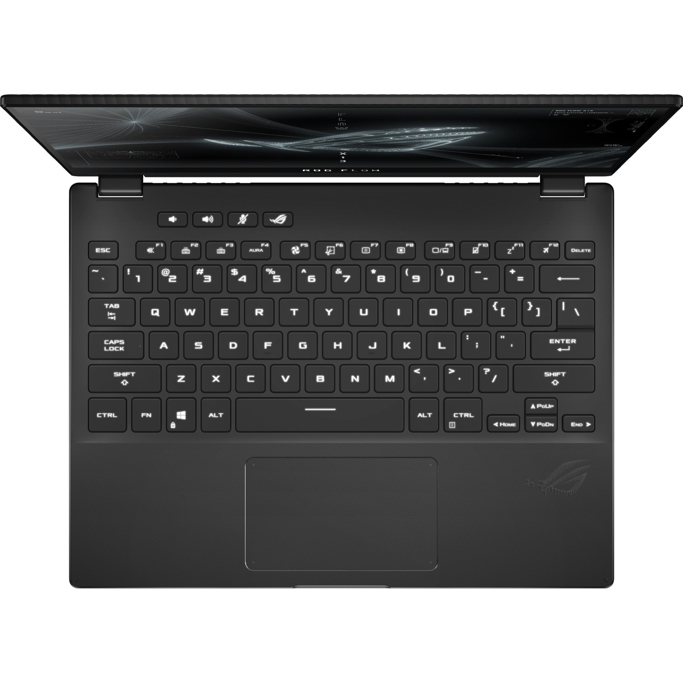 ASUS GV301QE-211.ZG13 ROG FLOW 13.4
