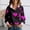 Green, variant on Valentines Day Outfit Women Long Sleeve Button Up Valentine Heart Lapel Collared Dressy Blouse