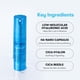 thumbnail image 5 of VT COSMETICS Sérum Hydrop Reedle Shot 100 50ml – Suero Hidratante con Tecnología CICA REEDLE™, Ácido Hialurónico y Extracto de Centella, 5 of 7