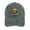 Gray, variant on Engineer Gray Hat Adjustable Funny Fashion Unisex Baseball Cap For Men Women