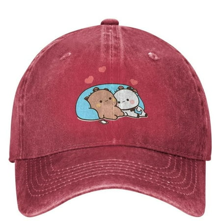 Bubu Dudu Denim Baseball Cap Balloon Hiking Fishing Trucker Dad Hat Summer Men Adult Streetwear Designer Baseball Caps Xinyi