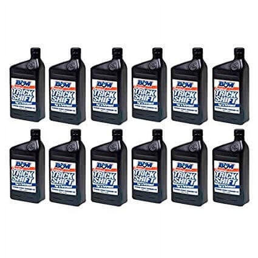 B&M 80261 Automatic Transmission Fluid
