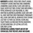 thumbnail image 6 of bettergoods Berry Pomegranate Nut Bars, 1.4 oz, 5 Count, 6 of 9