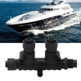 thumbnail image 1 of Câble de Terminaison, pour Terminaison en Tee NMEA 2000 Filetage M12 pour Réseaux Simrad, 1 of 8