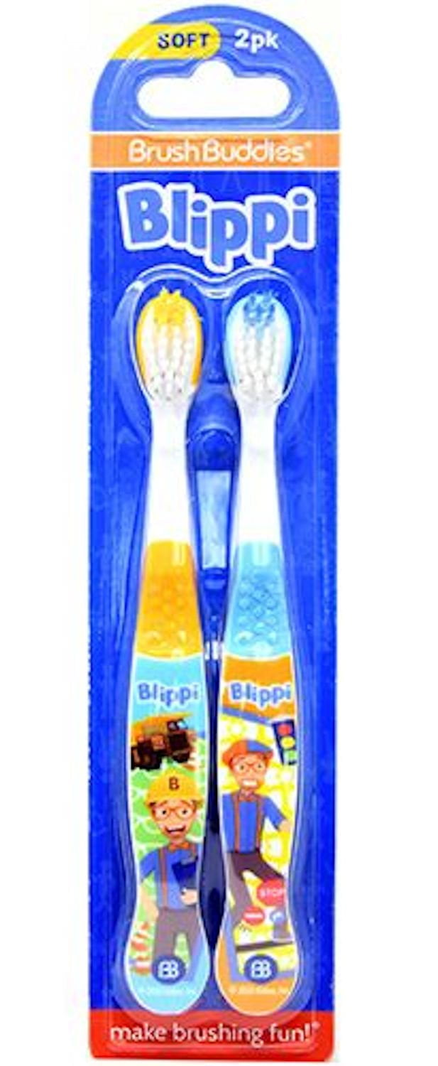 wisp toothbrush walmart