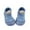 Blue, variant on KDFJPTH Shoes Toddler Indoor Walkers Baby Cute Animals First Casual Socks Elastic Baby Shoes Running Shoes for Toddlers