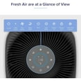thumbnail image 7 of Levoit Core 600S-P Smart Air Purifier, 7 of 7