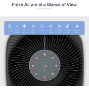 Levoit Core 600S-P Smart Air Purifier