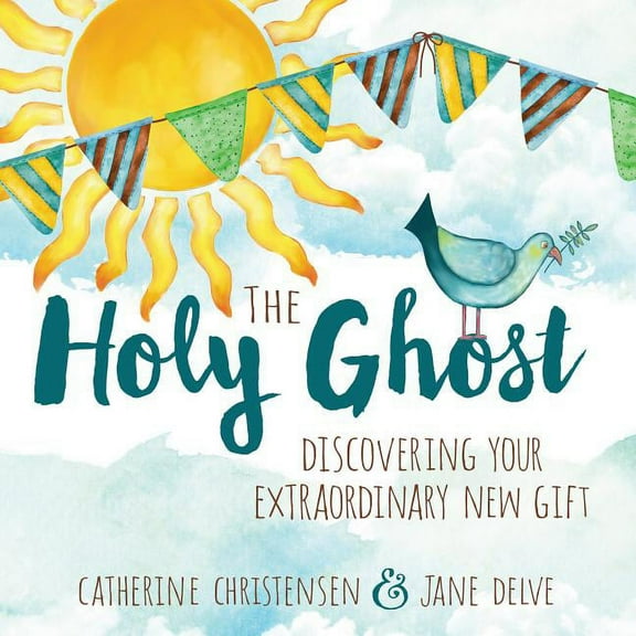 The Holy Ghost: Discovering Your Extraordinary New Gift, (Paperback)